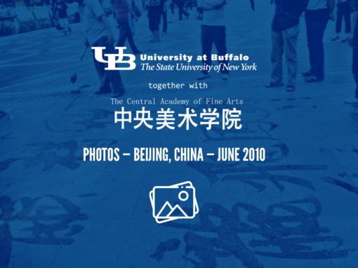 Photos — Beijing, China — June 2010